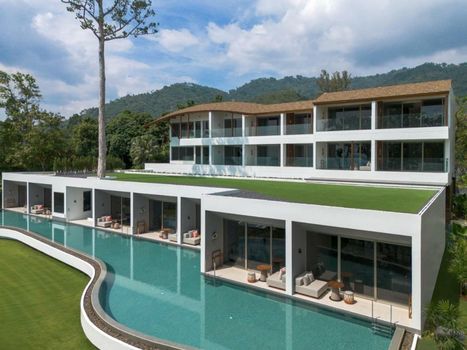 Rocky's Boutique Resort - Veranda Collection Samui