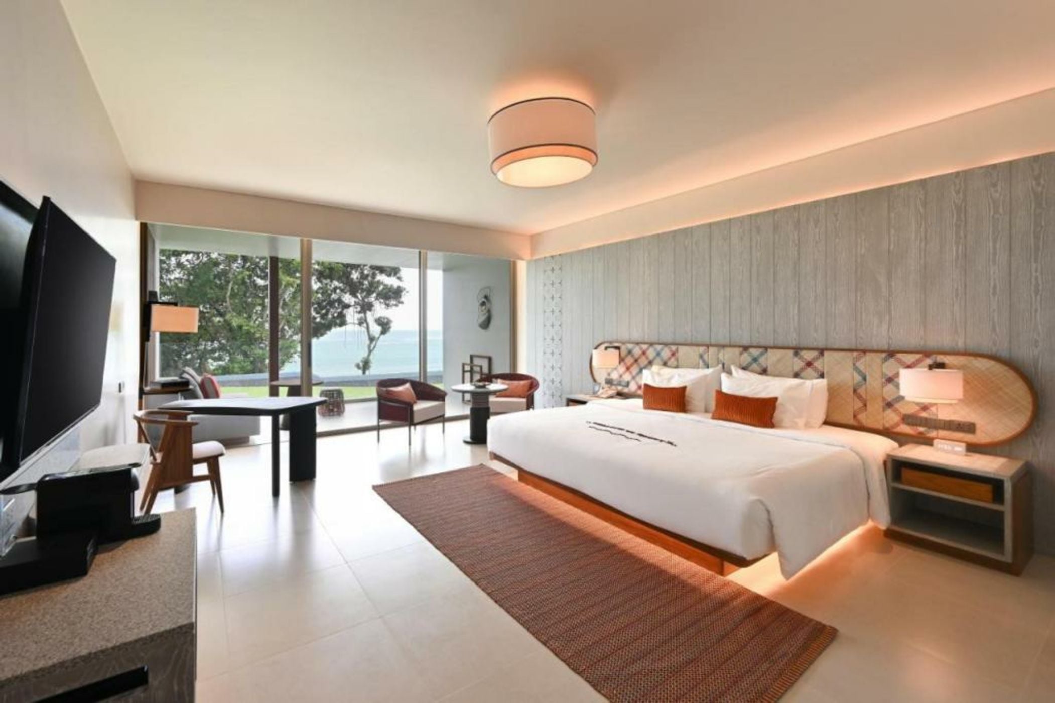 Rocky's Boutique Resort - Veranda Collection Samui