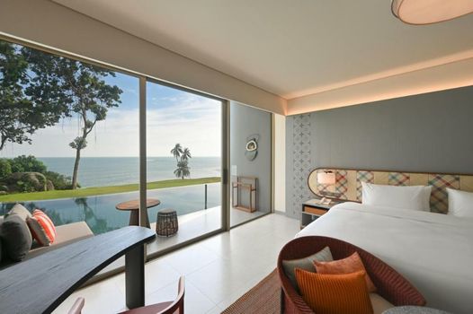 Rocky's Boutique Resort - Veranda Collection Samui