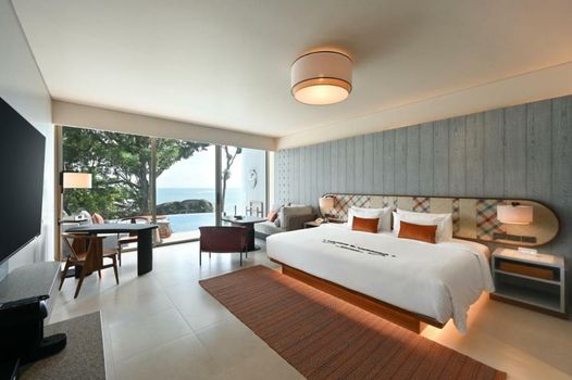 Rocky's Boutique Resort - Veranda Collection Samui