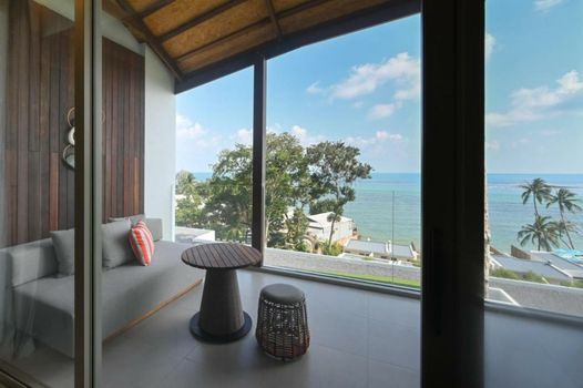 Rocky's Boutique Resort - Veranda Collection Samui