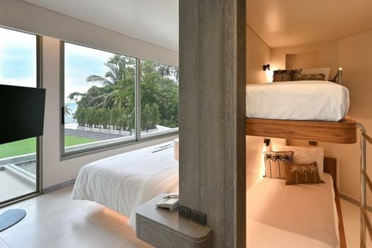 Rocky's Boutique Resort - Veranda Collection Samui