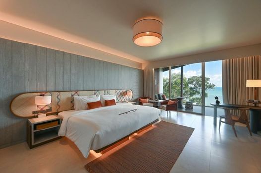 Rocky's Boutique Resort - Veranda Collection Samui