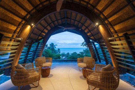 Rocky's Boutique Resort - Veranda Collection Samui
