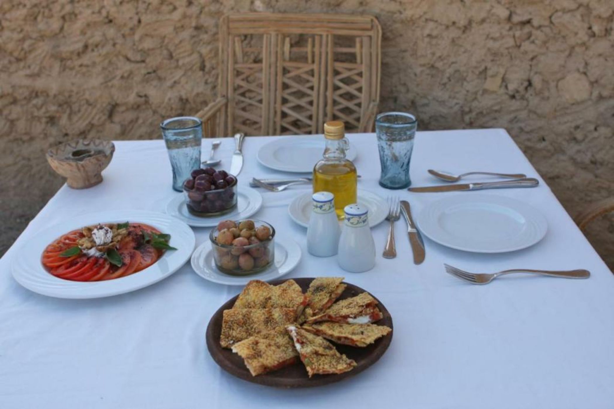 Albabenshal Lodge Siwa