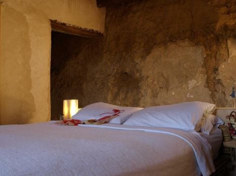 Albabenshal Lodge Siwa
