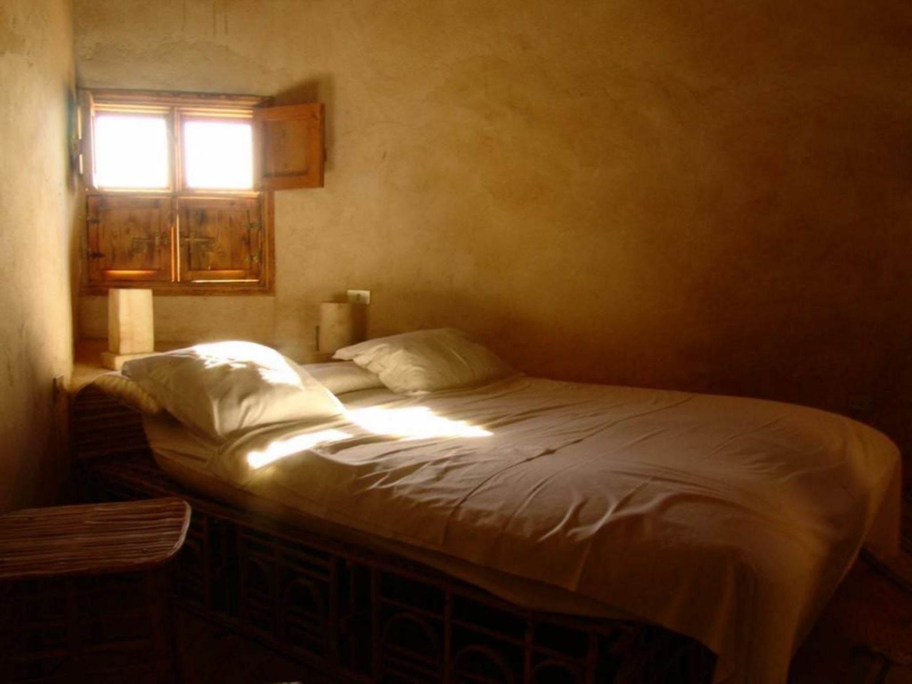 Albabenshal Lodge Siwa