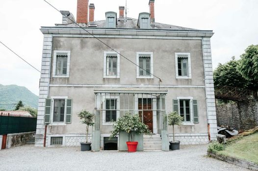 Chateau de La Lanette