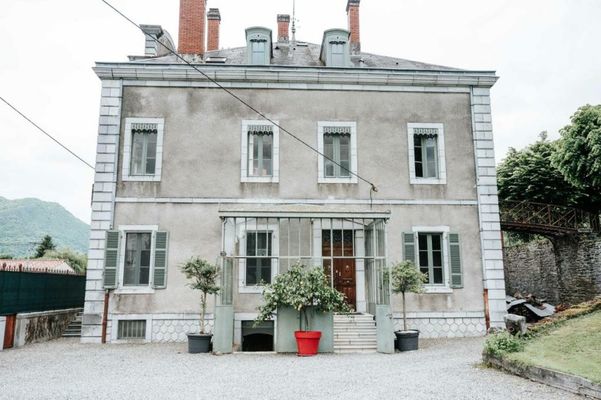Chateau de La Lanette
