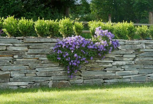 Caroe Farm House