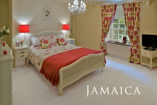 Caroe Farm House