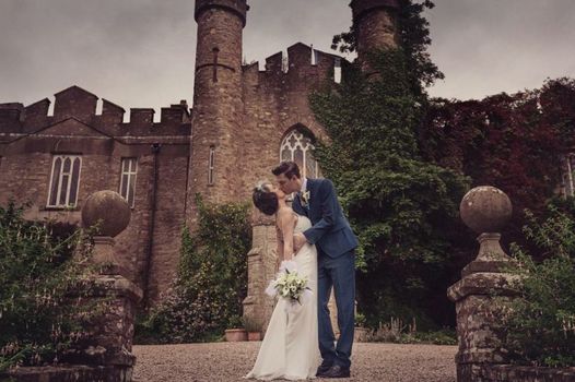 Augill Castle