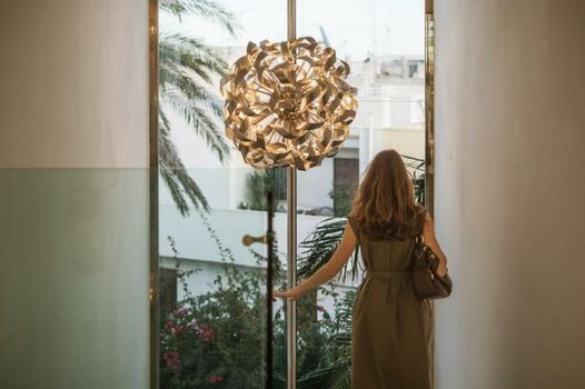 Relais Valle Dell'Idro - Rooftop & Sea View, Otranto