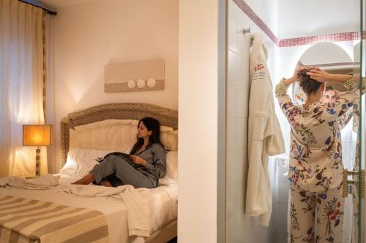 Relais Valle Dell'Idro - Rooftop & Sea View, Otranto