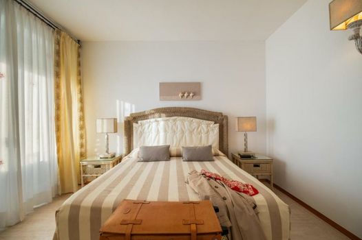 Relais Valle Dell'Idro - Rooftop & Sea View, Otranto
