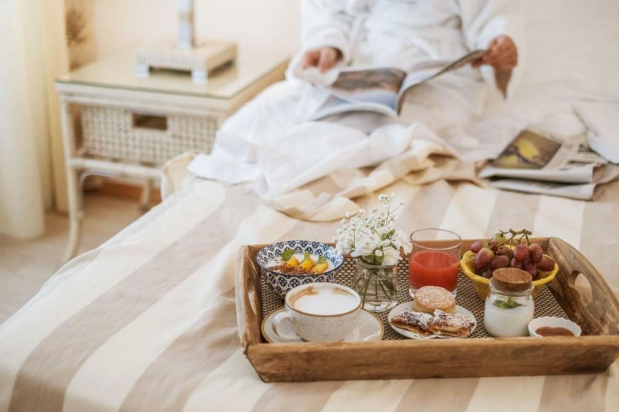 Relais Valle Dell'Idro - Rooftop & Sea View, Otranto