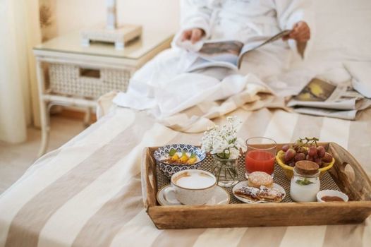 Relais Valle Dell'Idro - Rooftop & Sea View, Otranto