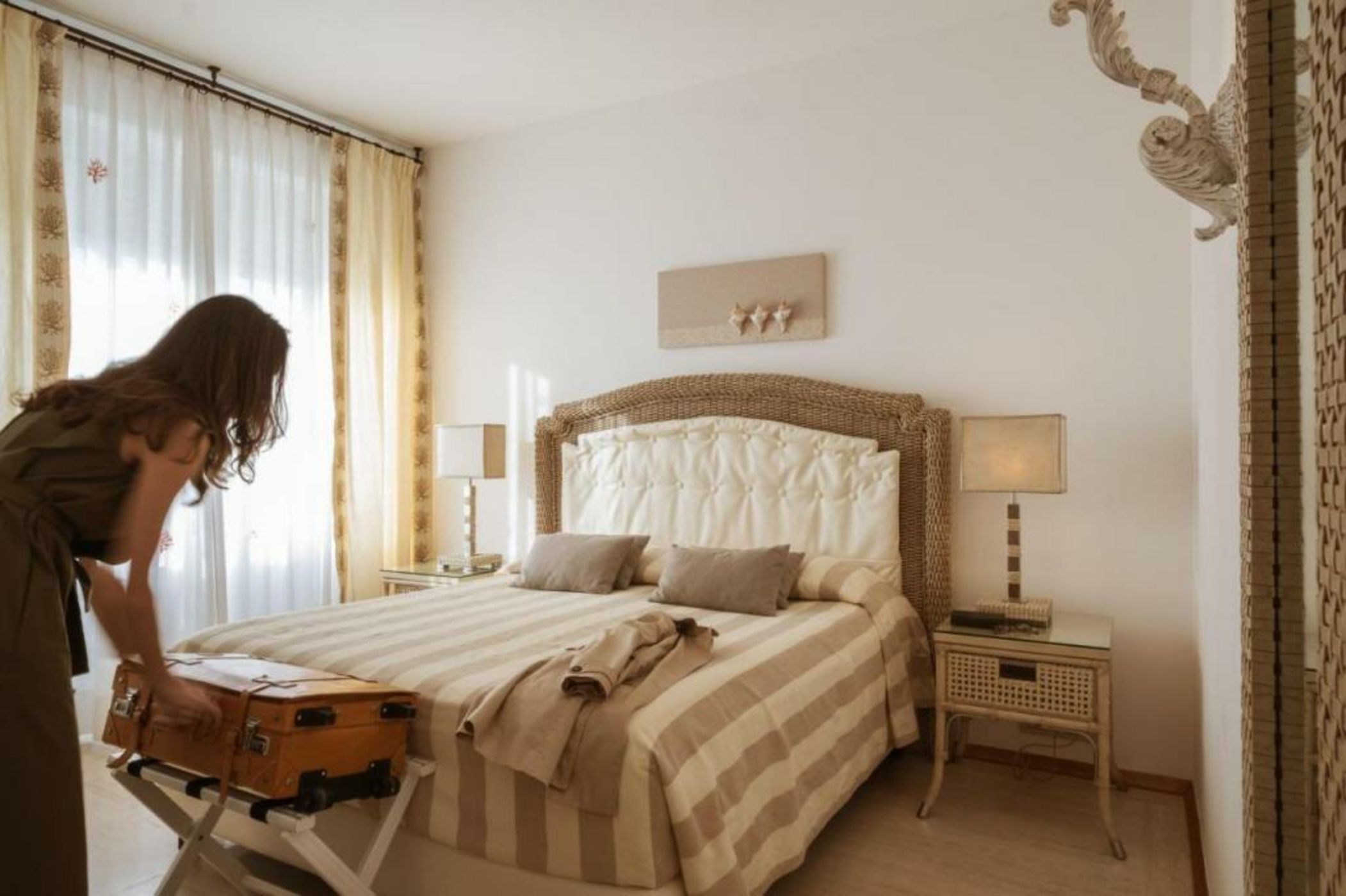 Relais Valle Dell'Idro - Rooftop & Sea View, Otranto