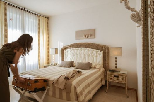 Relais Valle Dell'Idro - Rooftop & Sea View, Otranto
