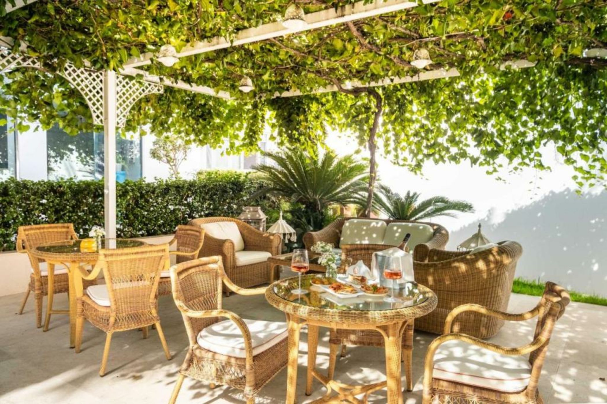 Relais Valle Dell'Idro - Rooftop & Sea View, Otranto