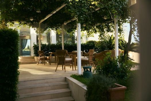 Relais Valle Dell'Idro - Rooftop & Sea View, Otranto