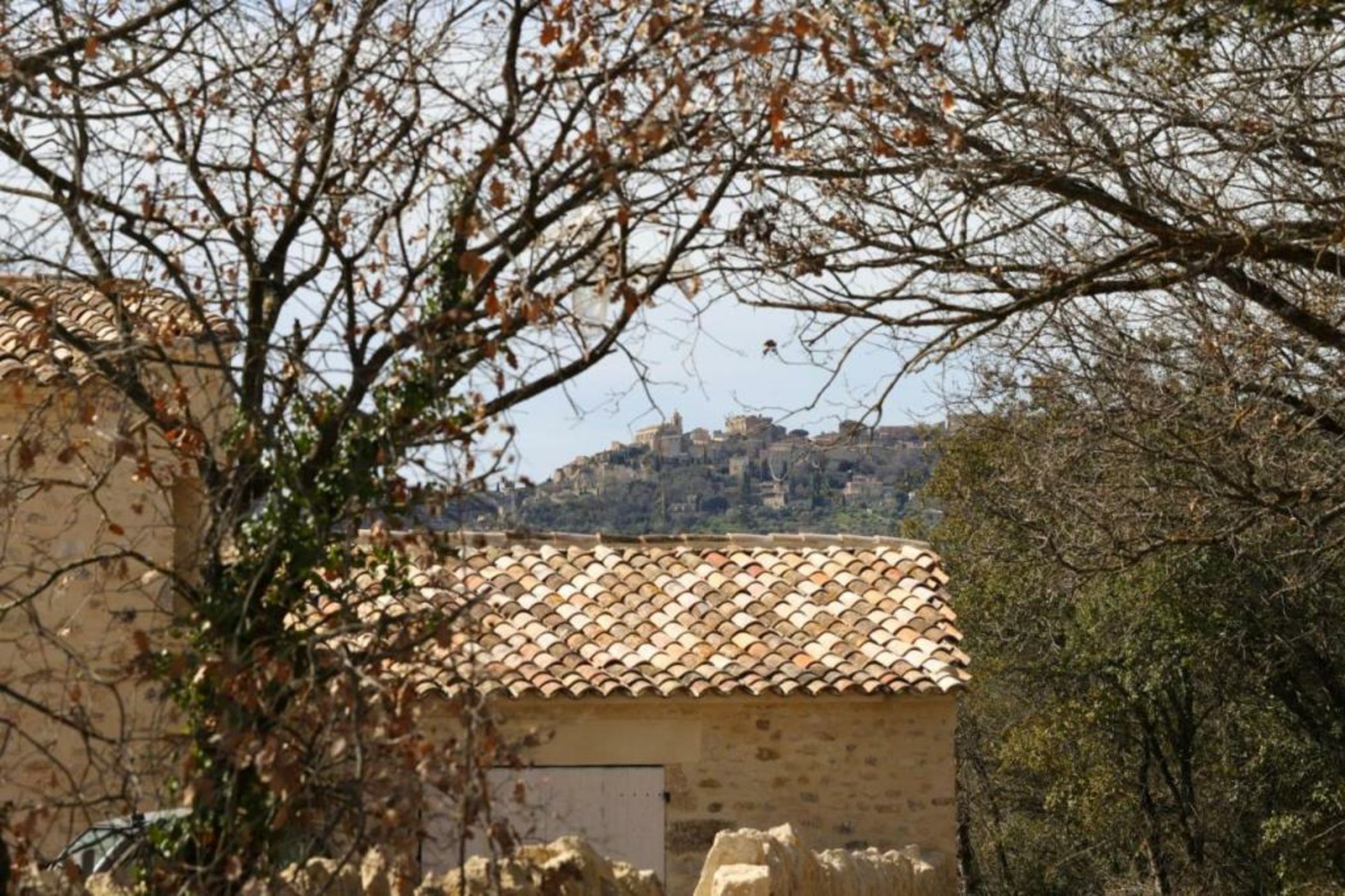 LA FERME DE LA HUPPE