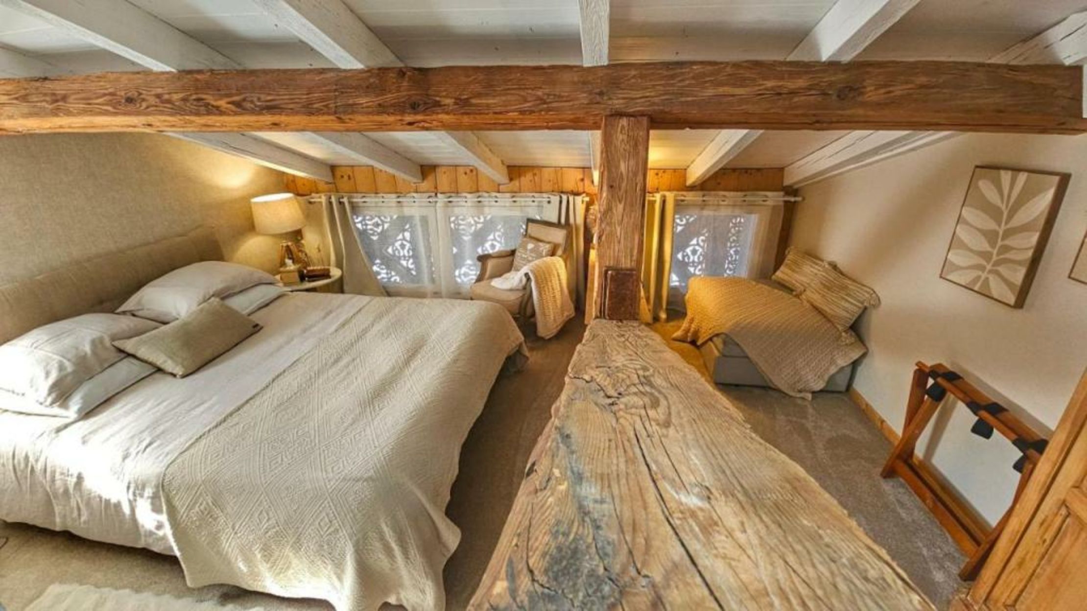 La Grange du couvent B&B