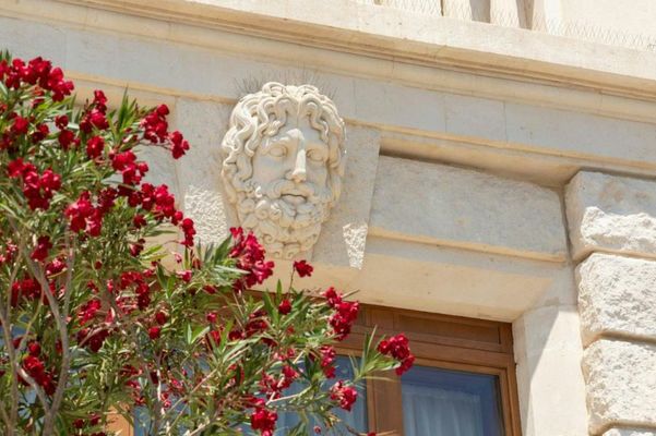 Ortea Palace Hotel, Sicily, Autograph Collection