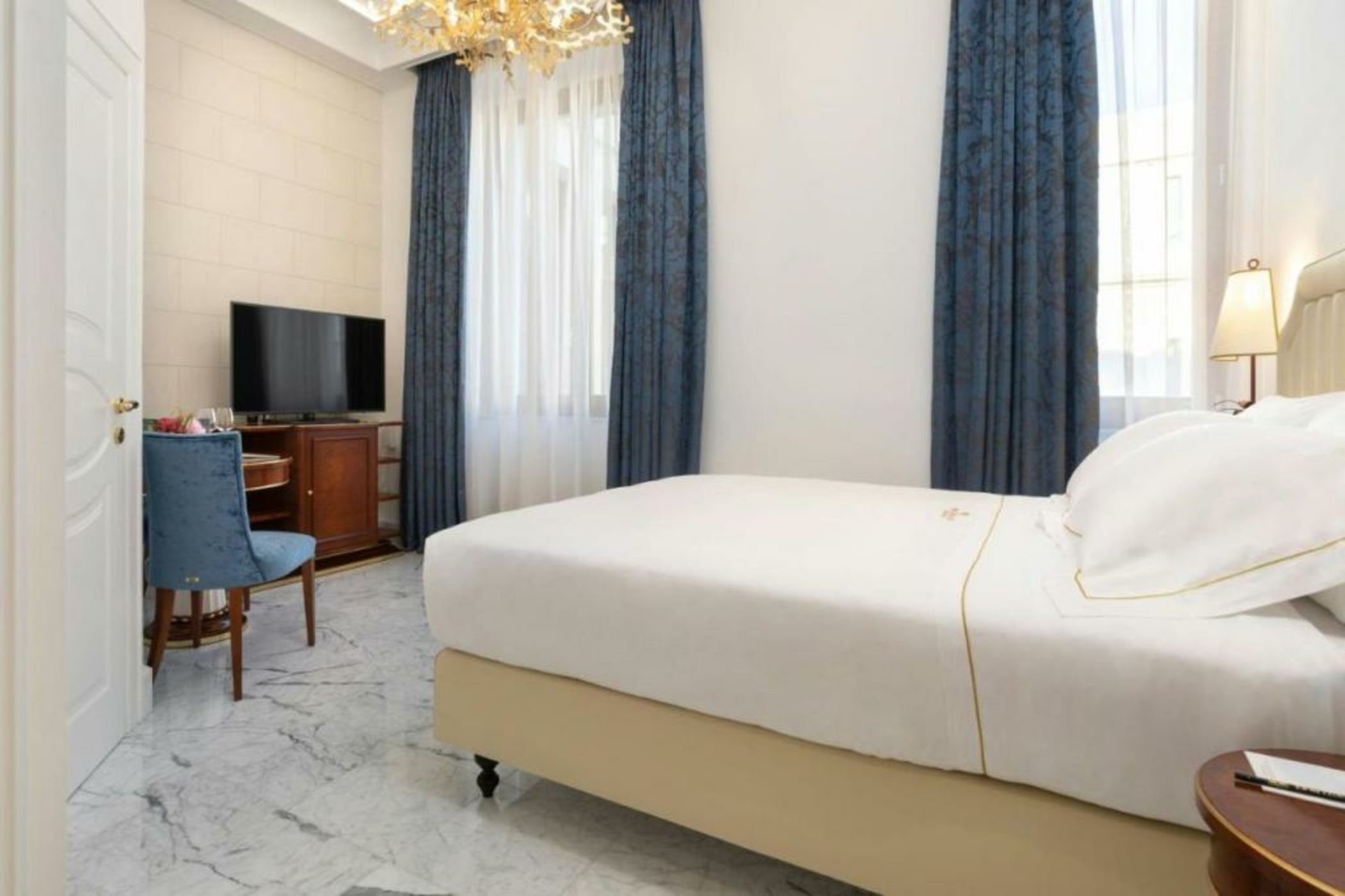 Ortea Palace Hotel, Sicily, Autograph Collection