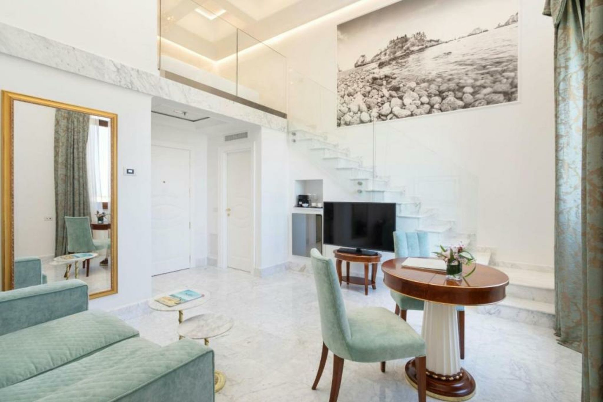 Ortea Palace Hotel, Sicily, Autograph Collection