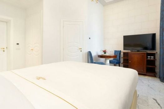Ortea Palace Hotel, Sicily, Autograph Collection