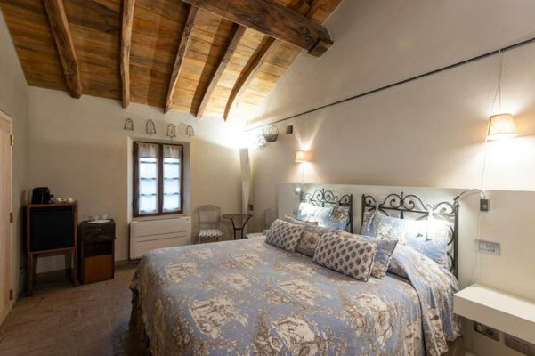 Antica Corte Pallavicina Relais