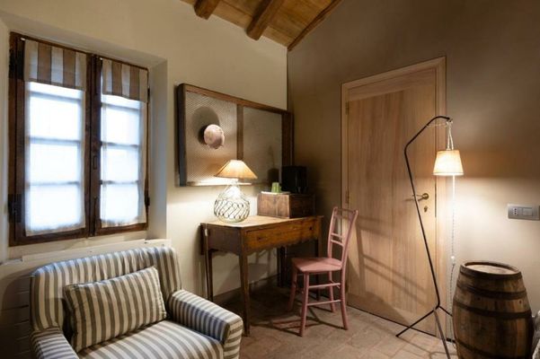 Antica Corte Pallavicina Relais
