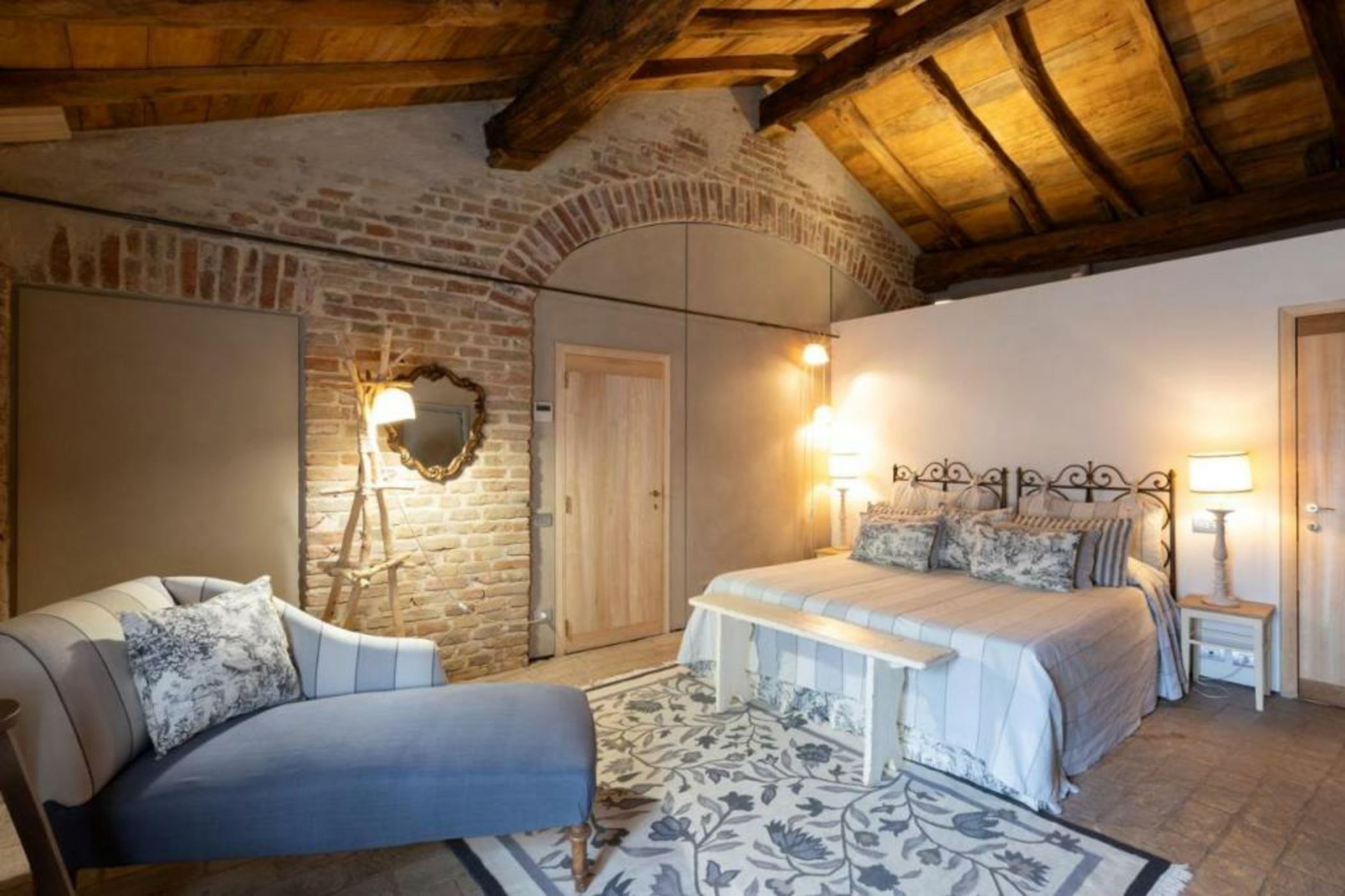 Antica Corte Pallavicina Relais
