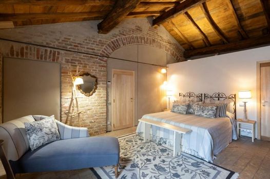 Antica Corte Pallavicina Relais