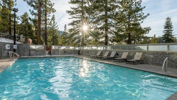 Holiday Inn Club Vacations - Tahoe Ridge Resort