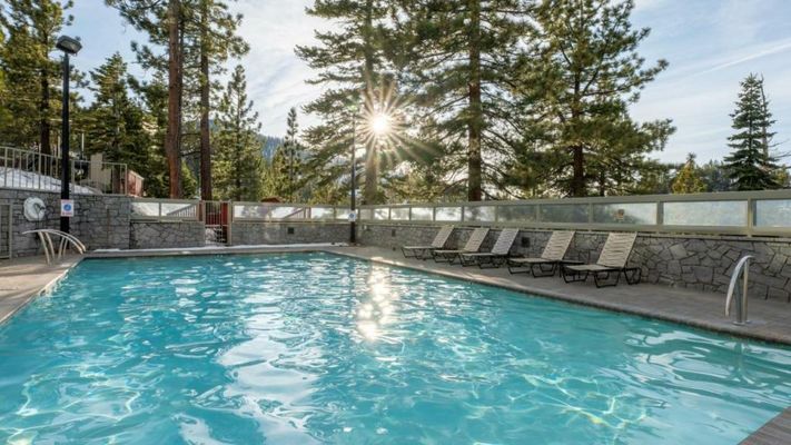 Holiday Inn Club Vacations - Tahoe Ridge Resort