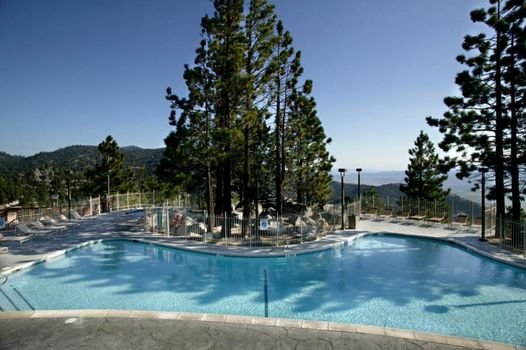 Holiday Inn Club Vacations - Tahoe Ridge Resort