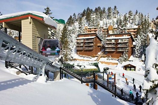 Holiday Inn Club Vacations - Tahoe Ridge Resort