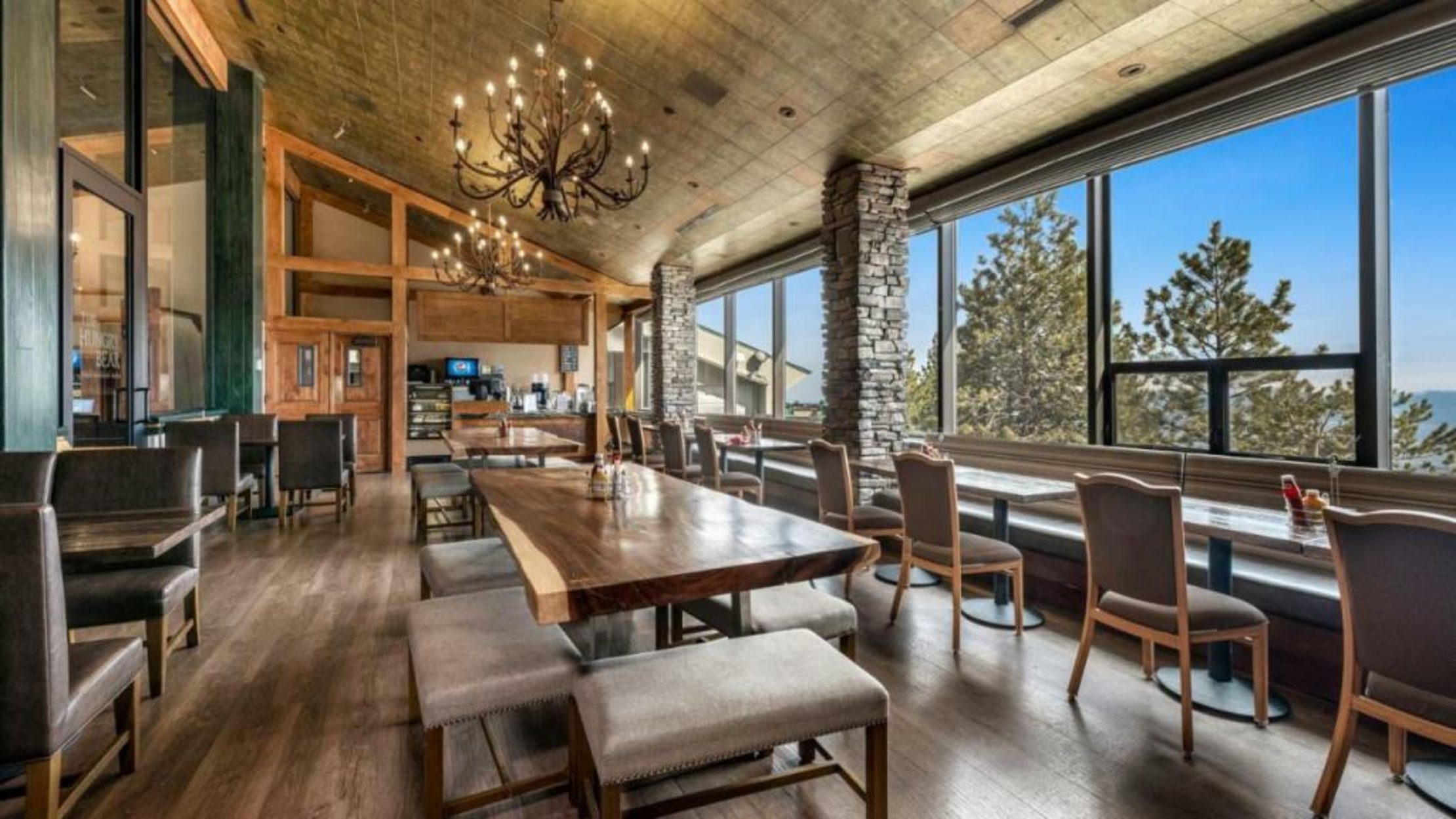 Holiday Inn Club Vacations - Tahoe Ridge Resort