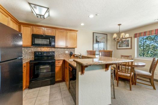 Holiday Inn Club Vacations - Tahoe Ridge Resort