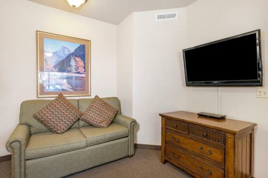Holiday Inn Club Vacations - Tahoe Ridge Resort