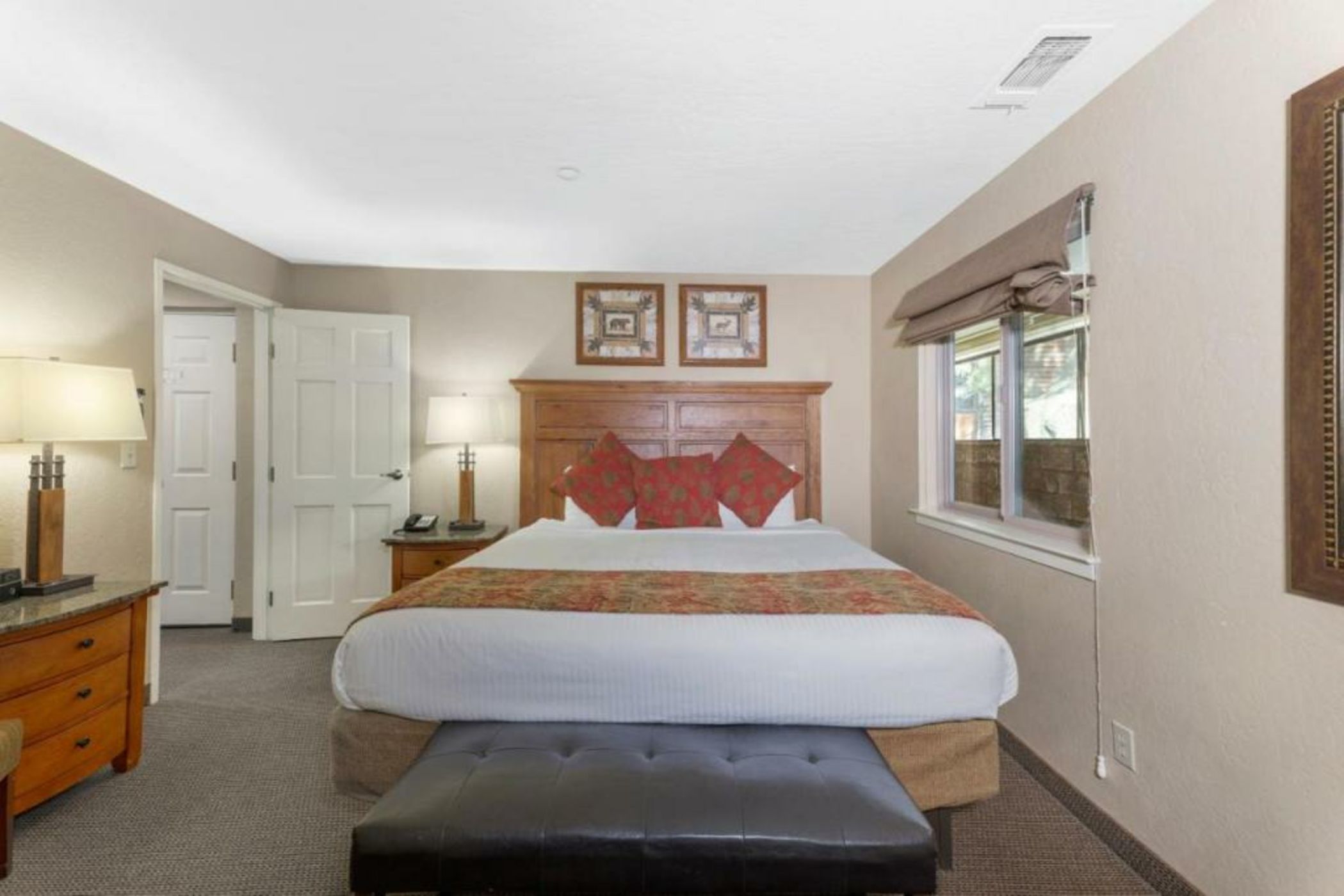 Holiday Inn Club Vacations - Tahoe Ridge Resort