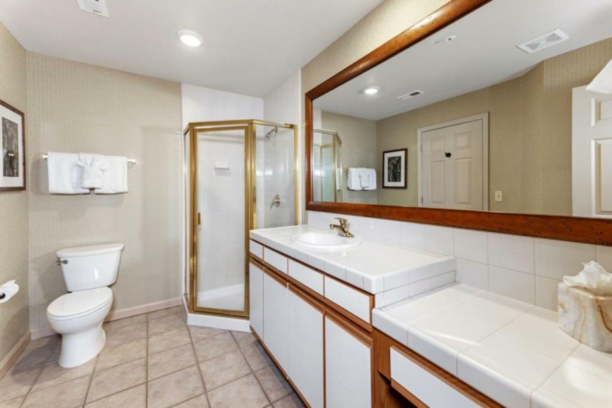 Holiday Inn Club Vacations - Tahoe Ridge Resort
