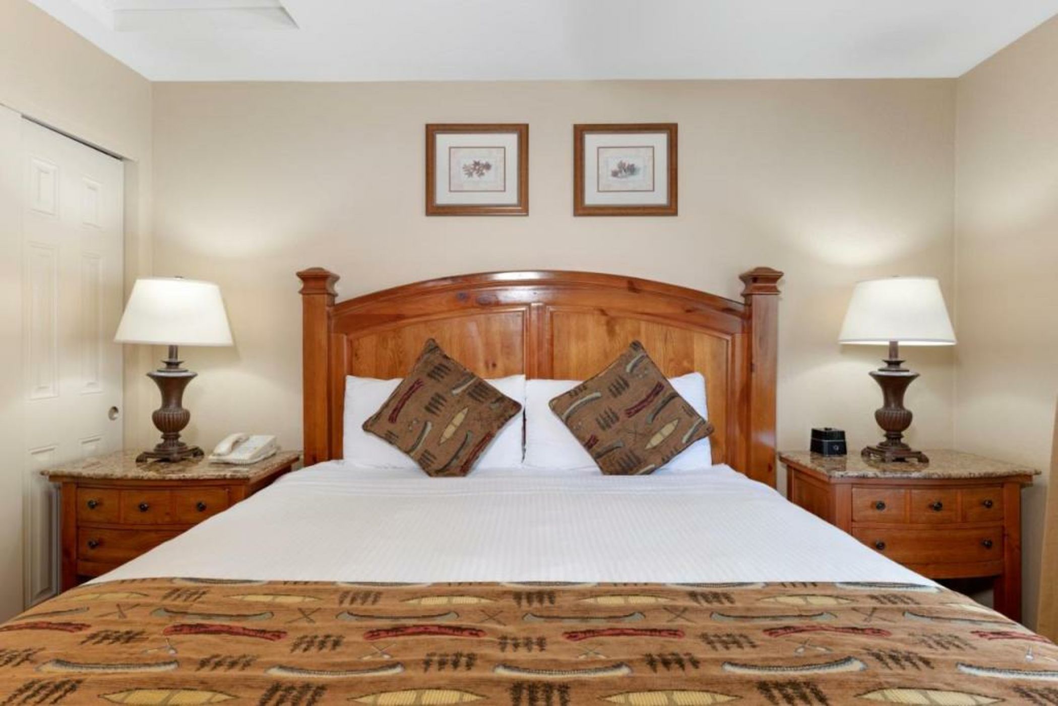 Holiday Inn Club Vacations - Tahoe Ridge Resort