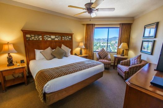 Holiday Inn Club Vacations - Tahoe Ridge Resort