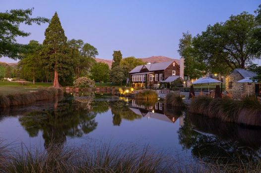 Millbrook Resort