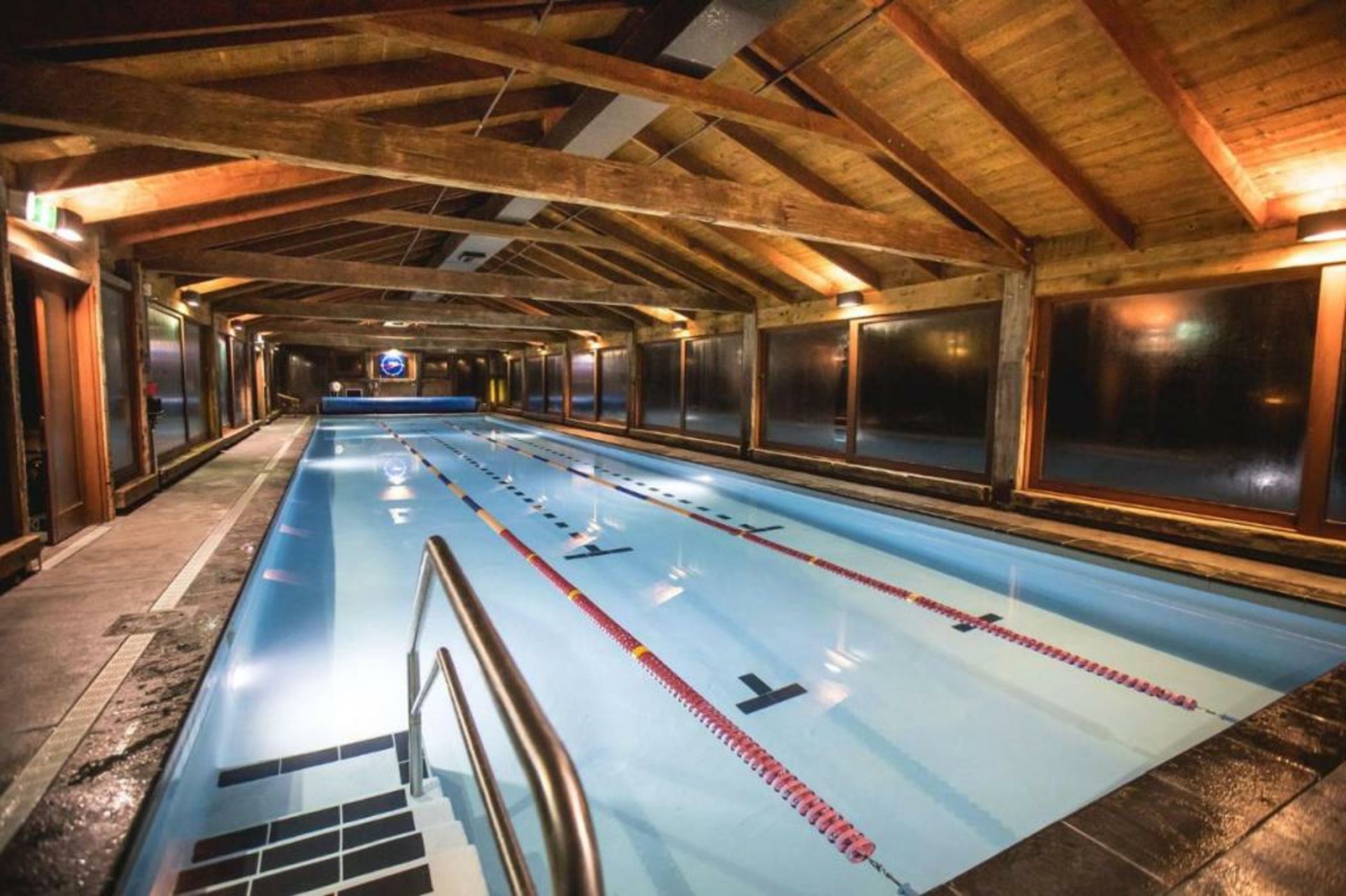 Millbrook Resort