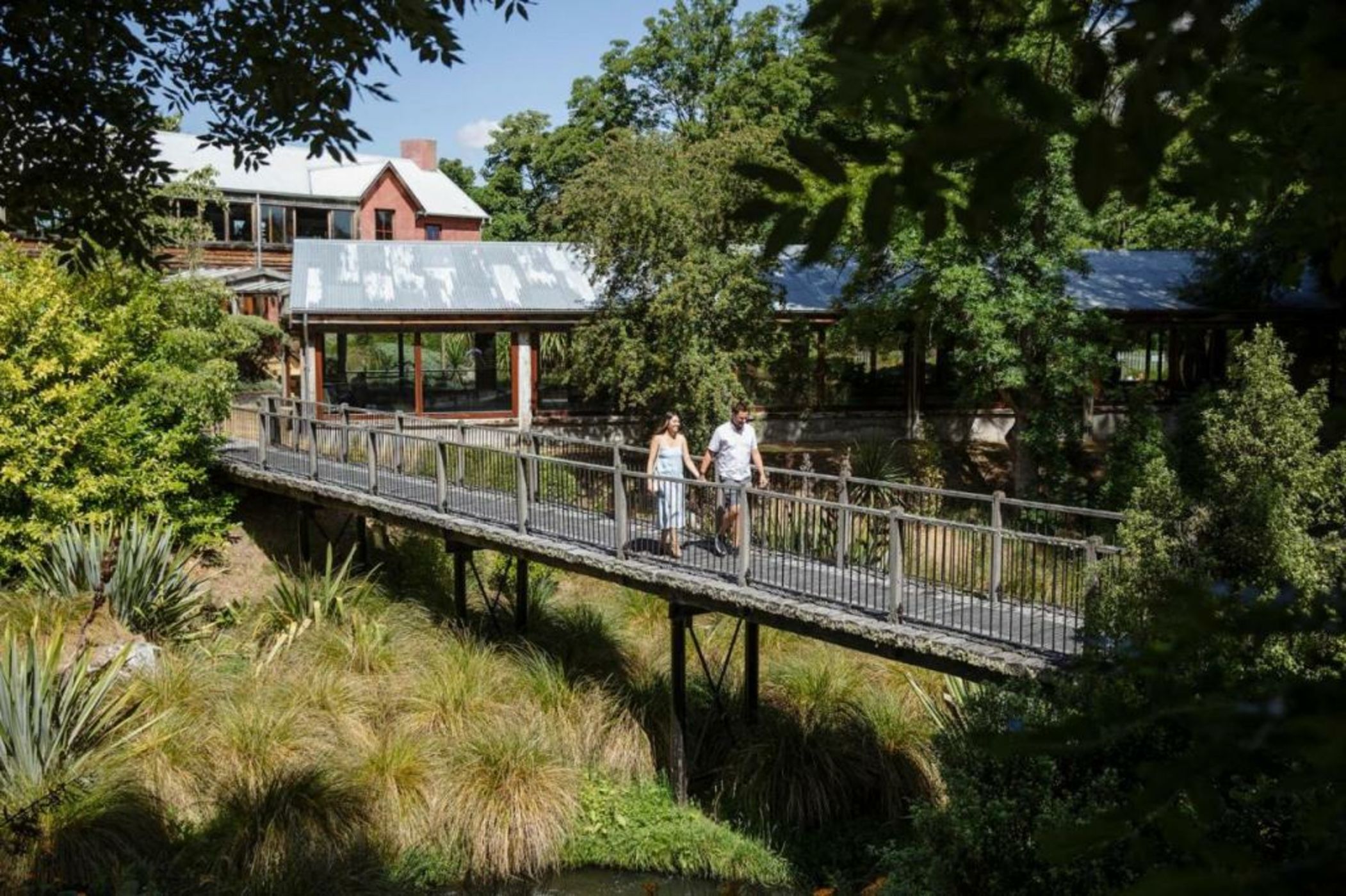 Millbrook Resort
