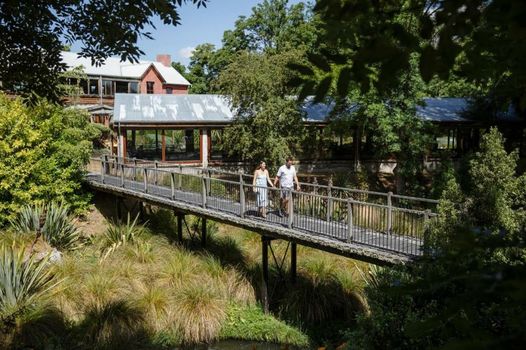 Millbrook Resort
